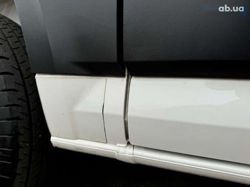Volkswagen Crafter 2021 - фото 30