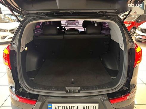 Kia Sportage 2014 - фото 9