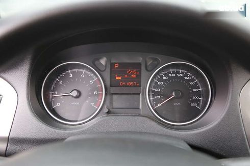 Peugeot 301 2019 - фото 17