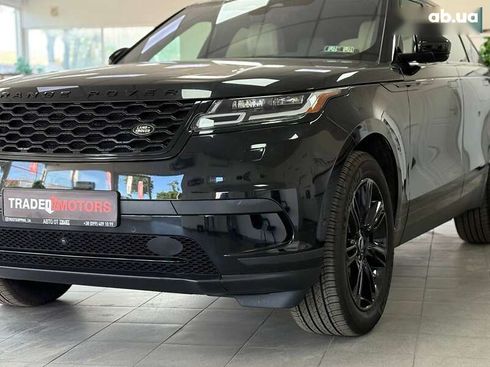 Land Rover Range Rover Velar 2021 - фото 13