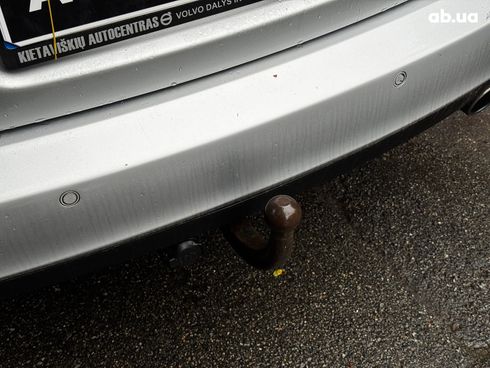 Audi A6 2005 серый - фото 24