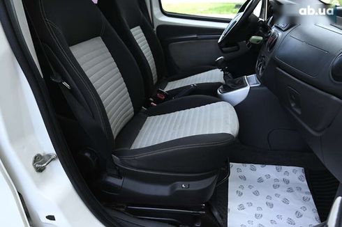 Fiat Qubo 2010 - фото 29