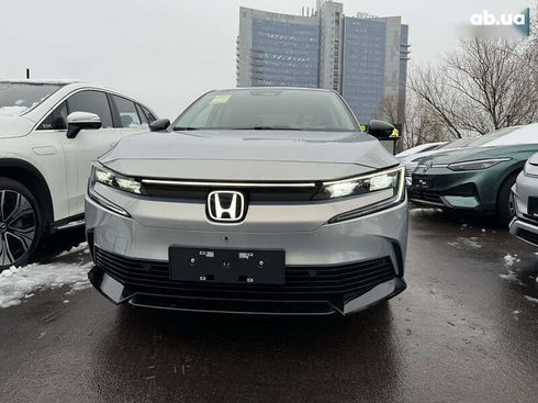 Honda e:NP2 2024 - фото 2