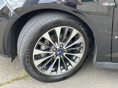 Ford C-Max 2017 - фото 12