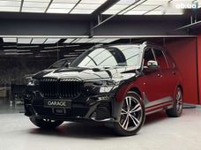 Продажа б/у BMW X7 2021 года - купить на Автобазаре