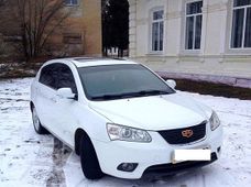 Запчасти Geely на Легковые авто в городе Ужгород - купить на Автобазаре