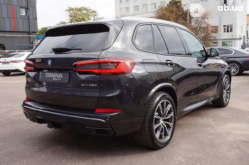 BMW X5 2022 - фото 5