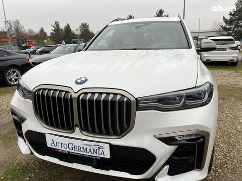 BMW X7 2022 - фото 8