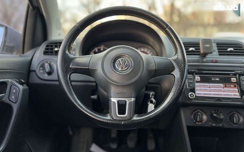 Volkswagen Polo 2010 - фото 9
