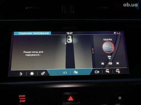 Jaguar I-Pace 2019 - фото 12