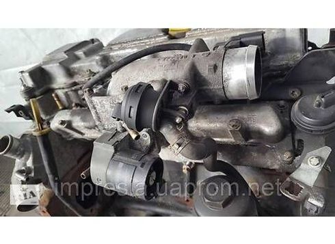 двигатель в сборе для Opel Zafira - купить на Автобазаре - фото 4