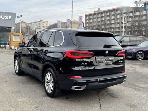 BMW X5 2022 - фото 3