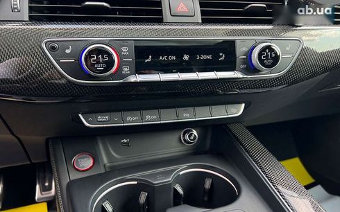 Audi S5 2019 - фото 25