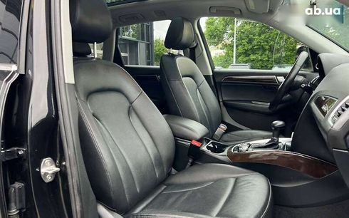 Audi Q5 2014 - фото 24