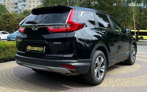 Honda CR-V 2019 - фото 7