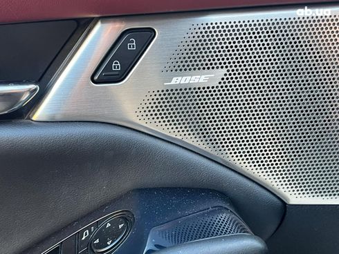 Mazda 3 2021 белый - фото 18