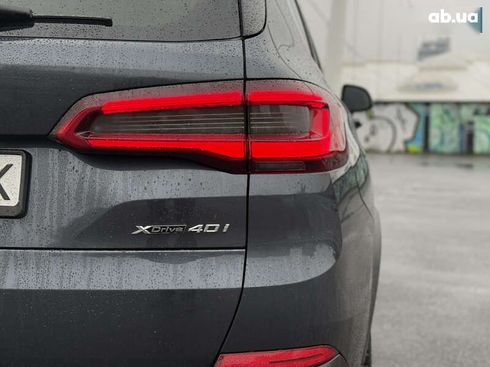 BMW X5 2018 - фото 19