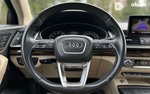 Audi Q5 2017 - фото 26