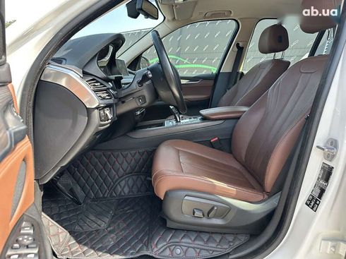 BMW X5 2018 - фото 8