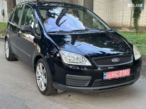 Ford C-Max 2005 - фото 19