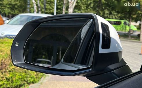 Audi Q5 2020 - фото 25