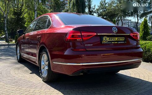 Volkswagen Passat 2016 - фото 5