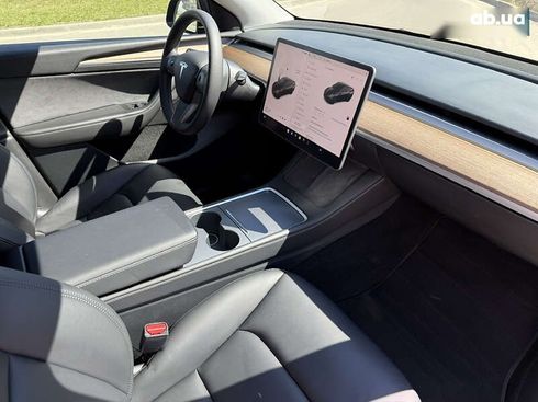 Tesla Model Y 2024 - фото 8