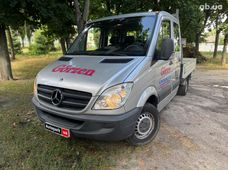 Продажа Mercedes-Benz Sprinter 313 - купить на Автобазаре