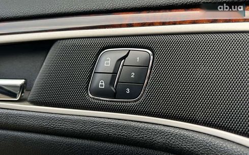 Lincoln MKZ 2015 - фото 16