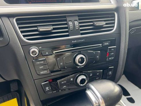Audi A4 2014 - фото 18