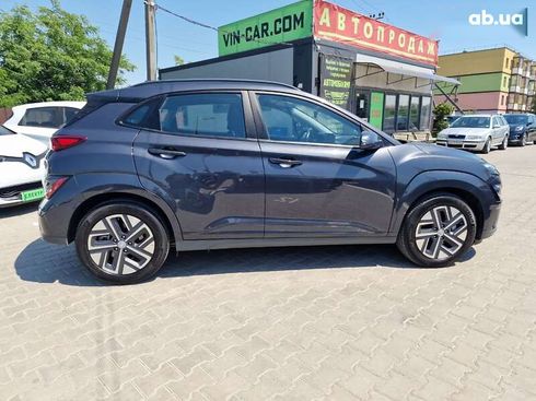 Hyundai Kona 2021 - фото 9