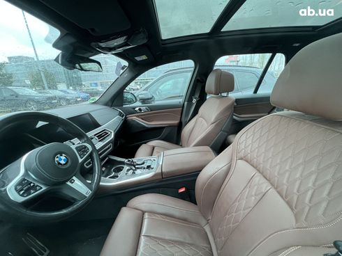 BMW X5 2022 - фото 25