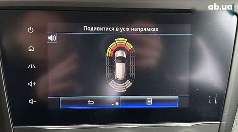 Renault Kadjar 2019 - фото 24