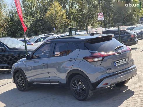 Nissan Kicks 2023 - фото 19