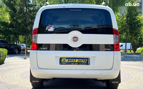 Fiat Qubo 2013 - фото 6