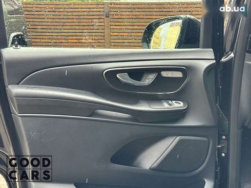 Mercedes-Benz V-Класс 2016 - фото 16