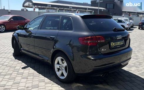 Audi A3 2012 - фото 5