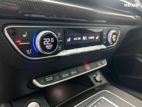 Audi SQ5 2017 черный - фото 35