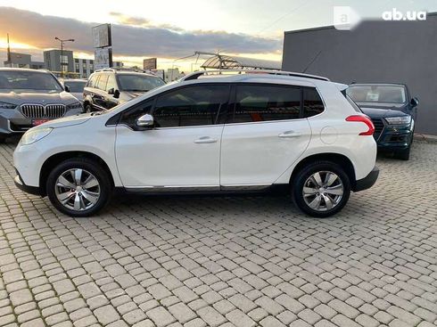 Peugeot 2008 2015 - фото 4