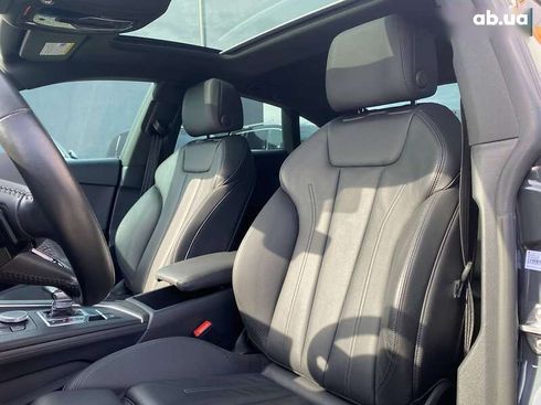 Audi A5 2019 - фото 20