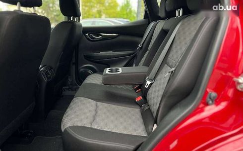 Nissan Rogue 2018 - фото 29