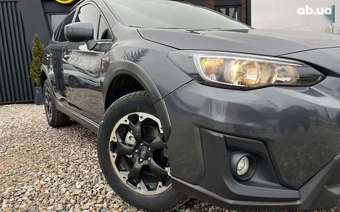 Subaru Crosstrek 2021 - фото 2