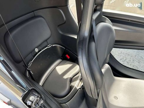 Renault Twizy 2018 - фото 18