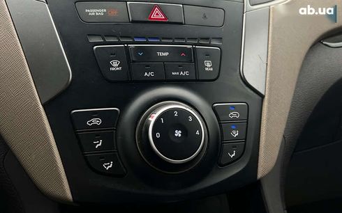 Hyundai Santa Fe 2016 - фото 12