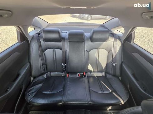 Hyundai Sonata 2017 - фото 7
