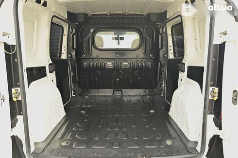 Opel Combo Life 2014 - фото 25