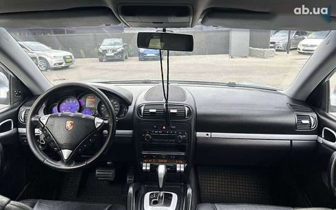Porsche Cayenne 2005 - фото 11