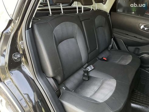 Nissan Qashqai 2012 - фото 30