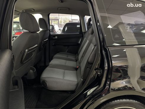 Ford C-Max 2006 черный - фото 14