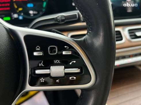 Mercedes-Benz GLE-Class 2021 - фото 16